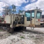 2001 Ingersoll-Rand Drilling - Vertical Drill for sale — view 3