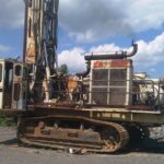 1993 Ingersoll-Rand Drilling - Vertical Drill for sale — view 2