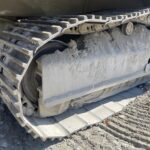 1997 Ingersoll-Rand Drilling - Vertical Drill for sale — view 5