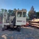 Ingersoll-Rand Drilling - Vertical Drill for sale — view 2