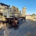 Ingersoll-Rand Drilling - Vertical Drill for sale — view 4