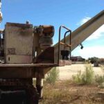 1997 Ingersoll-Rand Drilling - Vertical Drill for sale — view 3