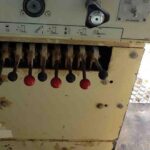 1997 Ingersoll-Rand Drilling - Vertical Drill for sale — view 5