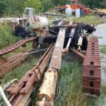 1979 Ingersoll-Rand Drilling - Vertical Drill for sale — view 3