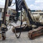 2005 Ingersoll-Rand Drilling - Vertical Drill for sale — view 5