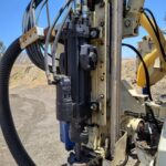 2000 Ingersoll-Rand Drilling - Vertical Drill for sale — view 3