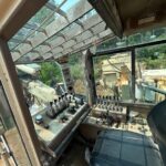 1998 Ingersoll-Rand Drilling - Vertical Drill for sale — view 5