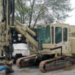 2002 Ingersoll-Rand Drilling - Vertical Drill for sale — view 2