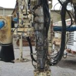 2002 Ingersoll-Rand Drilling - Vertical Drill for sale — view 3