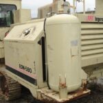 2002 Ingersoll-Rand Drilling - Vertical Drill for sale — view 5