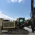 2005 Ingersoll-Rand Drilling - Vertical Drill for sale
