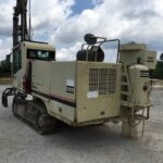 2005 Ingersoll-Rand Drilling - Vertical Drill for sale — view 3