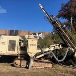 2007 Ingersoll-Rand Drilling - Vertical Drill for sale