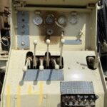 1999 Ingersoll-Rand Drilling - Vertical Drill for sale — view 3