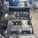 1997 Ingersoll-Rand Drilling - Vertical Drill for sale — view 3