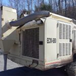 2002 Ingersoll-Rand Drilling - Vertical Drill for sale — view 3