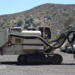 1999 Ingersoll-Rand Drilling - Vertical Drill for sale — view 3