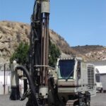 1999 Ingersoll-Rand Drilling - Vertical Drill for sale — view 4