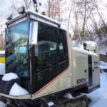 2007 Ingersoll-Rand Drilling - Vertical Drill for sale