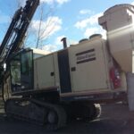 2007 Ingersoll-Rand Drilling - Vertical Drill for sale