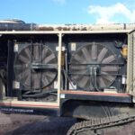 2007 Ingersoll-Rand Drilling - Vertical Drill for sale — view 2