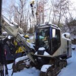 2007 Ingersoll-Rand Drilling - Vertical Drill for sale — view 3