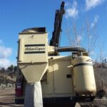 2007 Ingersoll-Rand Drilling - Vertical Drill for sale — view 4