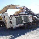 Ingersoll-Rand Drilling - Vertical Drill for sale — view 5