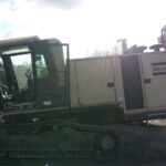 2007 Ingersoll-Rand Drilling - Vertical Drill for sale — view 5