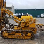 Ingersoll-Rand LM100 Drilling - Vertical Drill for sale — view 2