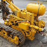 Ingersoll-Rand LM100 Drilling - Vertical Drill for sale — view 3
