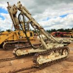 1990 Ingersoll-Rand R10071 Drilling - Vertical Drill for sale — view 5