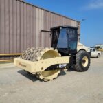 2005 Ingersoll-Rand SD100F Road - Compactor Padfoot for sale