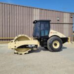 2005 Ingersoll-Rand SD100F Road - Compactor Padfoot for sale — view 4