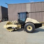 2005 Ingersoll-Rand SD100F Road - Compactor Padfoot for sale — view 5