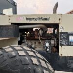 2003 Ingersoll-Rand SD150D Road - Compactor - Drum for sale