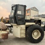 2003 Ingersoll-Rand SD150D Road - Compactor - Drum for sale — view 4