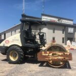 Ingersoll-Rand SD77F Road - Compactor Padfoot for sale