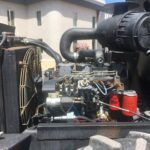 Ingersoll-Rand SD77F Road - Compactor Padfoot for sale — view 2