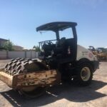 Ingersoll-Rand SD77F Road - Compactor Padfoot for sale — view 4