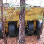 Ingram 8 Yard Road - Compactor - Walk for sale — view 2