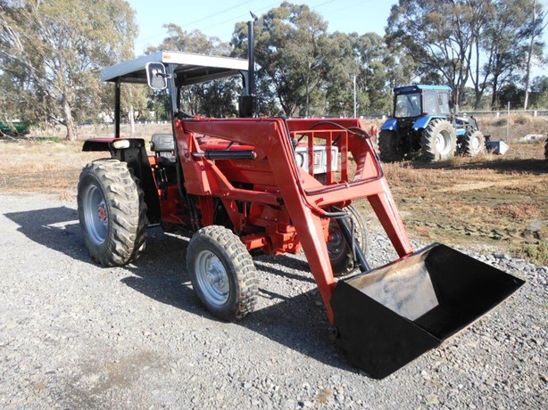 1983 International Tractor - Wheel for sale
