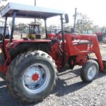1983 International Tractor - Wheel for sale — view 2
