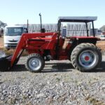1983 International Tractor - Wheel for sale — view 3