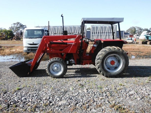 1983 International Tractor - Wheel for sale — view 3