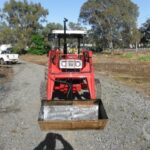 1983 International Tractor - Wheel for sale — view 4