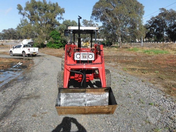 1983 International Tractor - Wheel for sale — view 4