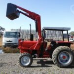 1983 International Tractor - Wheel for sale — view 5