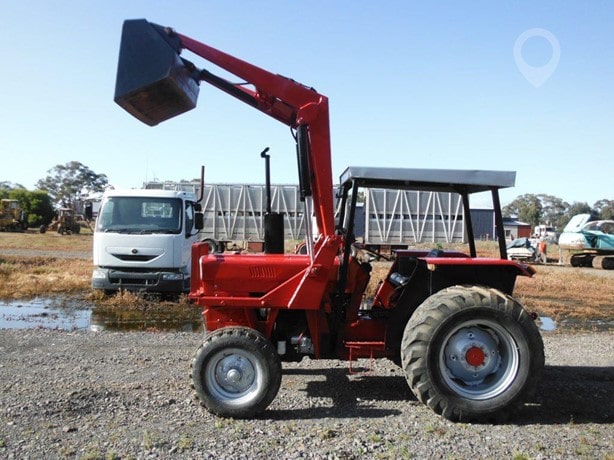 1983 International Tractor - Wheel for sale — view 5