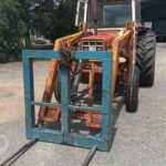 International Tractor - Wheel for sale — view 2